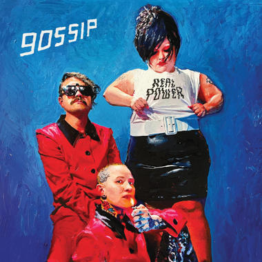 Gossip -  Real Power